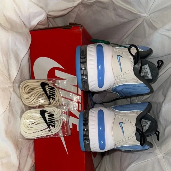 Men’s 12- Air Penny 2 - Picture 9 of 11